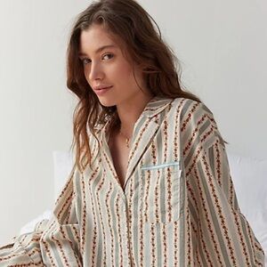 Out From Under PJ Party Hoxton pant